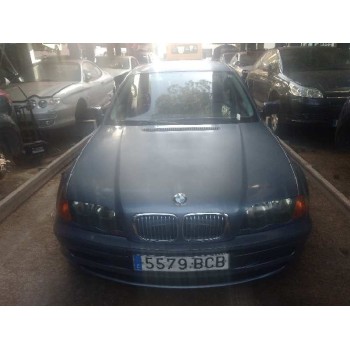 bmw serie 3 berlina (e46) del año 2000