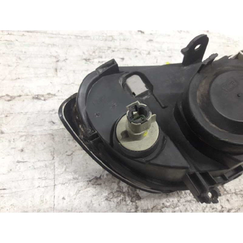 Recambio de faro izquierdo para nissan primera berlina (p11) básico referencia OEM IAM 89005899 XENON 3