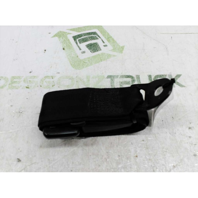 Recambio de cinturon seguridad trasero central para skoda felicia berlina ( 791) blue sky referencia OEM IAM - Verde 2