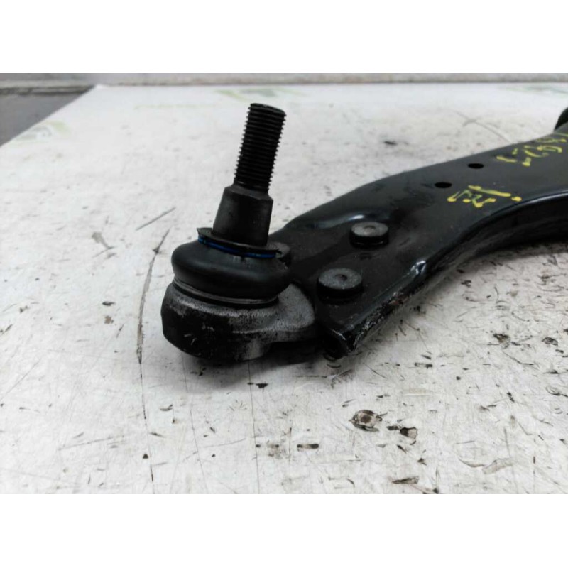 Recambio de brazo suspension inferior delantero izquierdo para ford focus berlina (cap) ambiente (d) referencia OEM IAM - Blanco 3