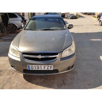 chevrolet epica del año 2008