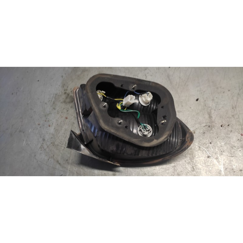 Recambio de piloto trasero derecho para hyundai coupe (j2) 1.6 fx coupe referencia OEM IAM 2