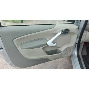 ford ka (ccu) del año 2009