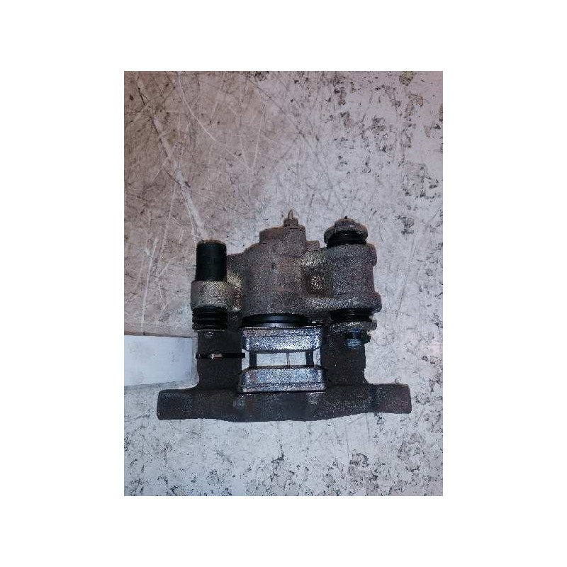 Recambio de pinza freno trasera derecha para peugeot 406 berlina (s1/s2) srdt referencia OEM IAM 9625046780 - Gris 2