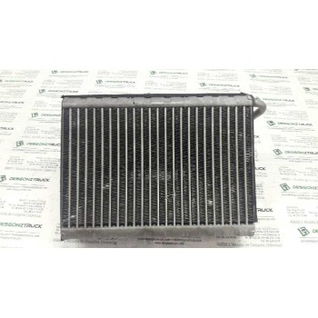 Recambio de evaporador aire acondicionado para peugeot 307 berlina (s2) xt referencia OEM IAM C5541006  