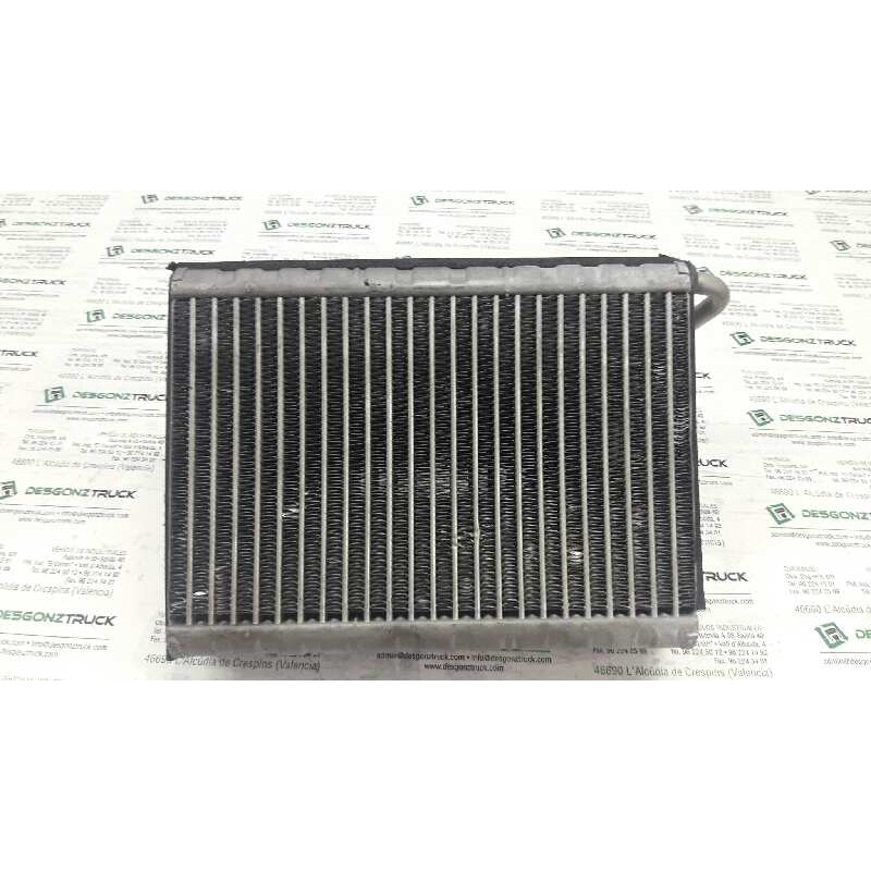 Recambio de evaporador aire acondicionado para peugeot 307 berlina (s2) xt referencia OEM IAM C5541006 3