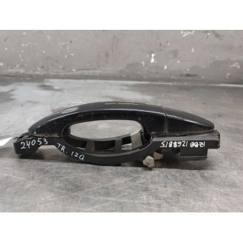 Recambio de maneta exterior delantera derecha para ford mondeo ber. (ca2) 2.0 tdci cat referencia OEM IAM   