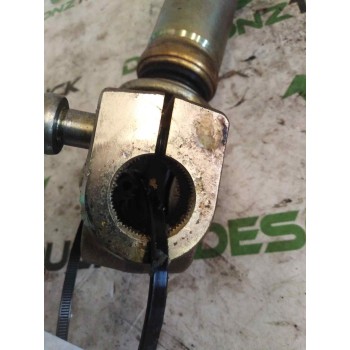 Recambio de columna direccion para man tg - l 7.xxx / 8.xxx 8.180 chasis c (compact) referencia OEM IAM   