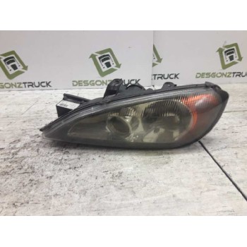 Recambio de faro izquierdo para nissan primera berlina (p11) básico referencia OEM IAM 89005899 XENON 