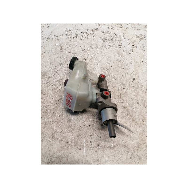 Recambio de bomba freno para fiat scudo combi (272) l1h1 120 multijet (5 pl.) referencia OEM IAM 149822506001 - Blanco 2