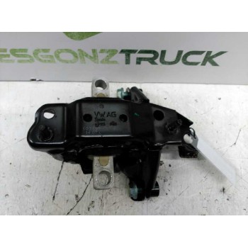 Recambio de soporte motor izquierdo para skoda fabia (6y2/6y3) classic referencia OEM IAM   
