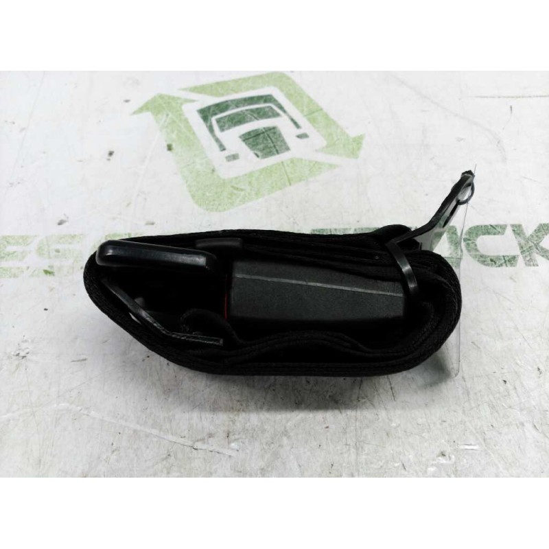 Recambio de cinturon seguridad trasero central para skoda felicia berlina ( 791) blue sky referencia OEM IAM - Verde 3