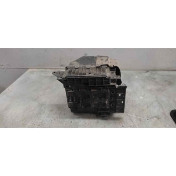 Recambio de soporte bateria para peugeot 207 sw confort referencia OEM IAM 9655321380  