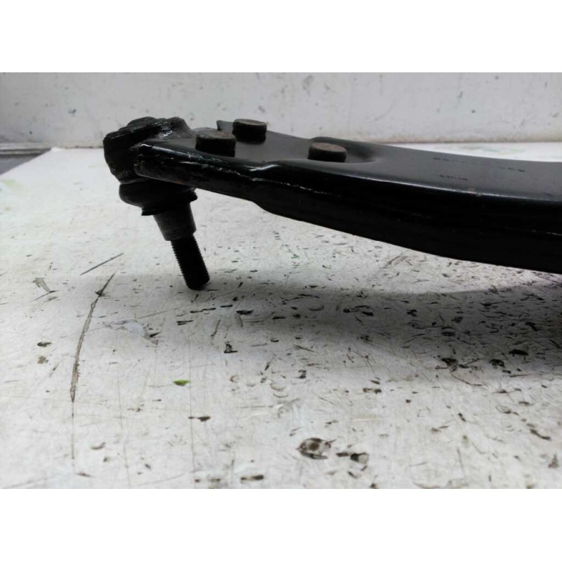 Recambio de brazo suspension inferior delantero izquierdo para ford focus berlina (cap) ambiente (d) referencia OEM IAM - Blanco 4