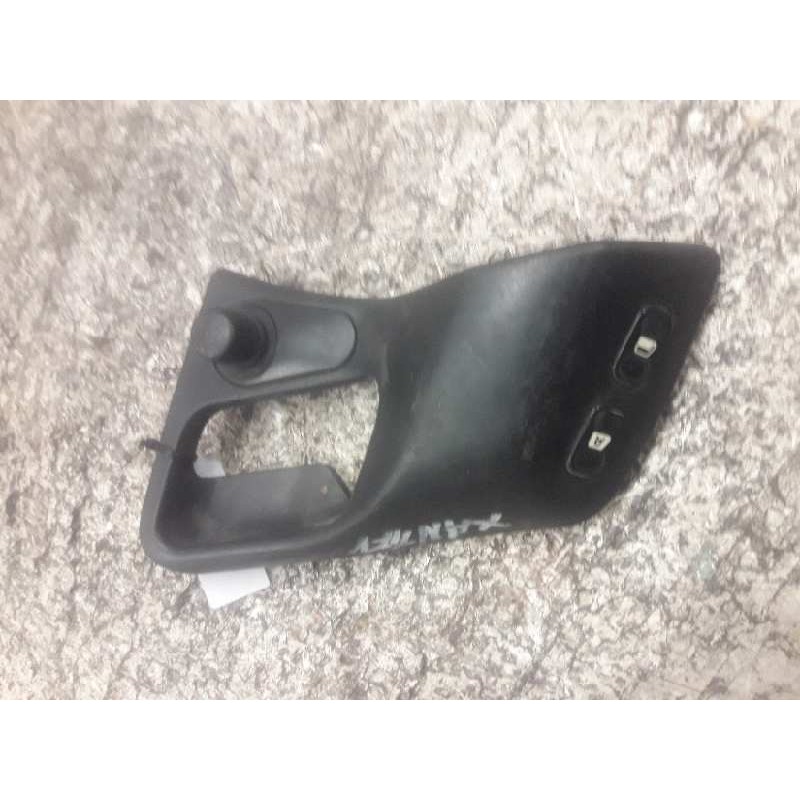 Recambio de mando elevalunas delantero izquierdo para citroën xantia berlina 1.9 td armonia referencia OEM IAM 9613057277 5/5 PI