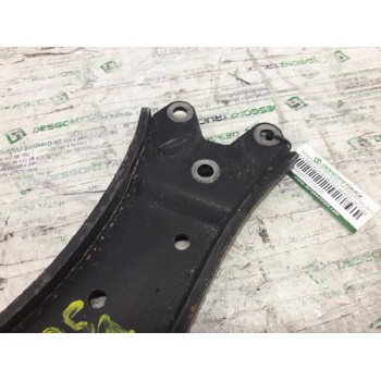 Recambio de brazo suspension inferior delantero derecho para volkswagen caddy ka/kb (2k) furg. referencia OEM IAM   