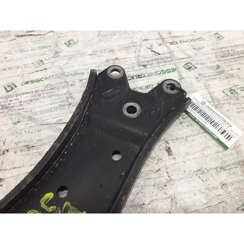 Recambio de brazo suspension inferior delantero derecho para volkswagen caddy ka/kb (2k) furg. referencia OEM IAM - Blanco 2