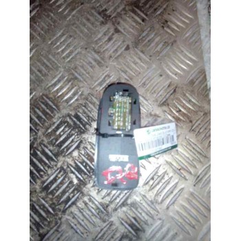 Recambio de mando elevalunas delantero izquierdo para daf serie xf105.xxx fsa 4x2ld space-cab referencia OEM IAM   