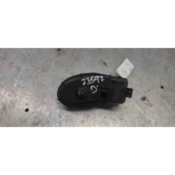 Recambio de maneta interior delantera derecha para ford focus berlina (cak) trend referencia OEM IAM   
