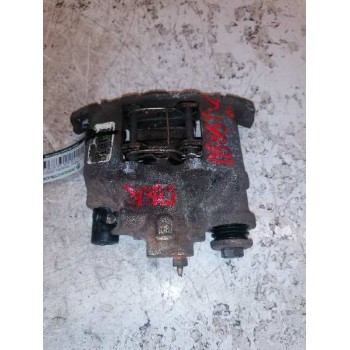 Recambio de pinza freno trasera derecha para peugeot 406 berlina (s1/s2) srdt referencia OEM IAM 9625046780  
