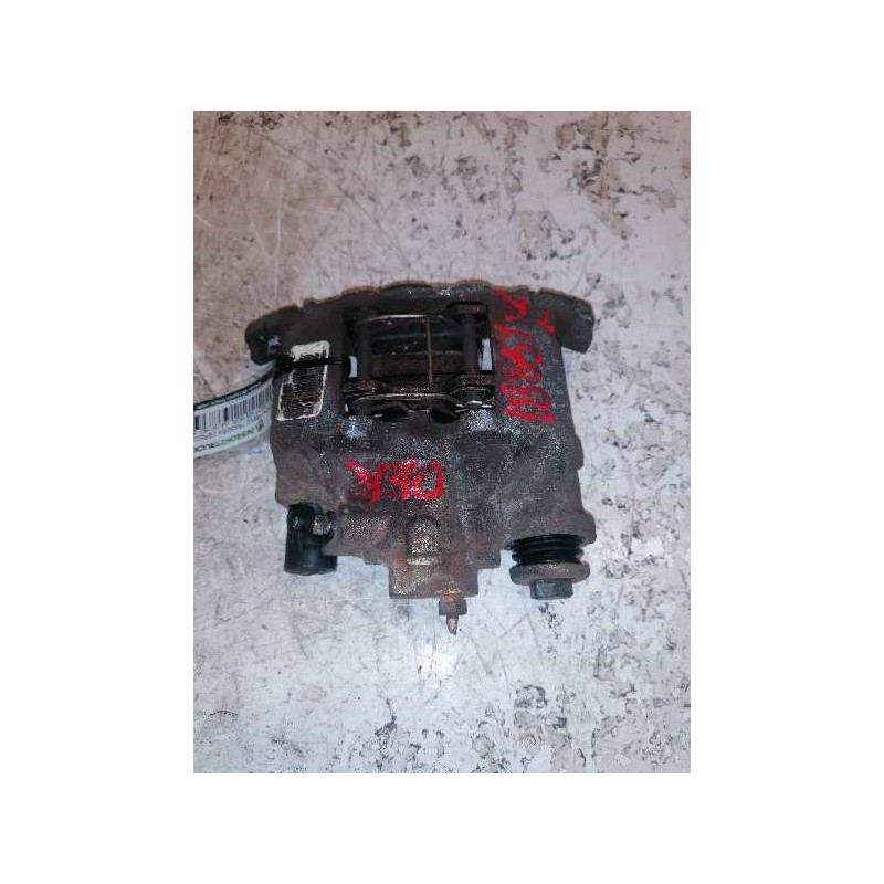 Recambio de pinza freno trasera derecha para peugeot 406 berlina (s1/s2) srdt referencia OEM IAM 9625046780 - Gris 3