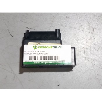 Recambio de modulo electronico para renault magnum ab 2005 12.8 diesel referencia OEM IAM 7420977091 CENTRALITA INMOVILIZADOR 74