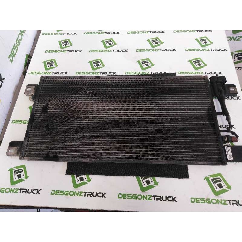 Recambio de condensador / radiador a/a para scania serie p/g/r (c-clase) fsa 420 (4x2) corto cp 13 / 14 b referencia OEM IAM 179 - Blanco