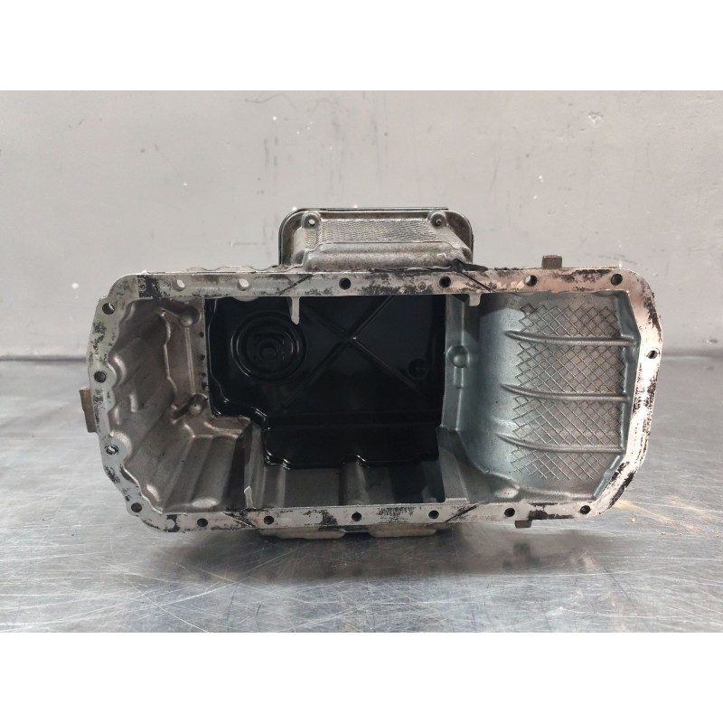 Recambio de carter para toyota proace city furgoneta/monovolumen (bpz_) 1.5 d-4d 100 (bpzmd) referencia OEM IAM 9810277580 - Blanco 2