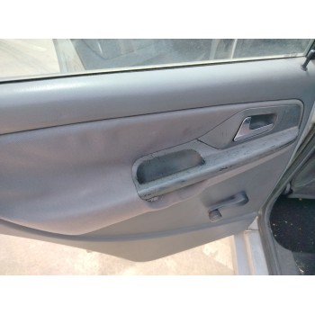 seat cordoba berlina (6k2) del año 2001