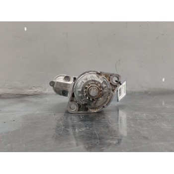 Recambio de motor arranque para volkswagen crafter furgoneta (sy_, sx_) 2.0 tdi referencia OEM IAM 02M911021A  