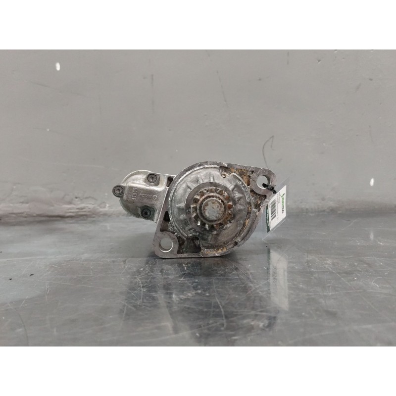 Recambio de motor arranque para volkswagen crafter furgoneta (sy_, sx_) 2.0 tdi referencia OEM IAM 02M911021A - Blanco 4