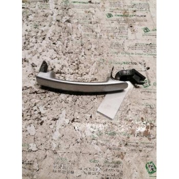 Recambio de maneta exterior delantera derecha para seat leon (1m1) referencia OEM IAM 3B0837207  
