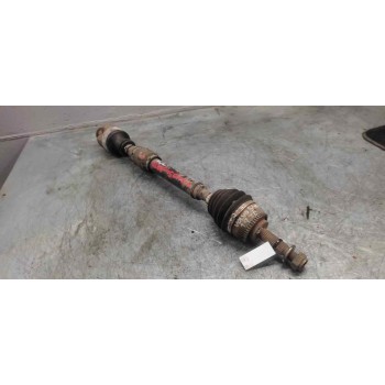 TRANSMISION DELANTERA DERECHA 26CM MANGUETA 