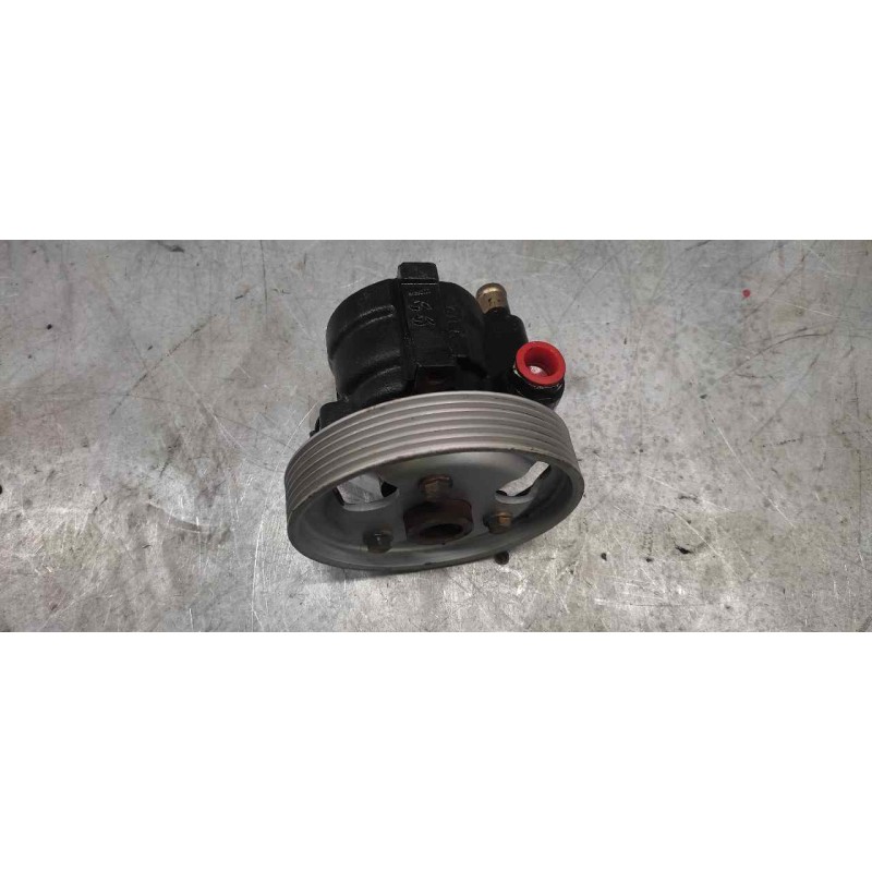 Recambio de bomba direccion para dacia logan 1.6 cat referencia OEM IAM 7700431286 7700431283 2
