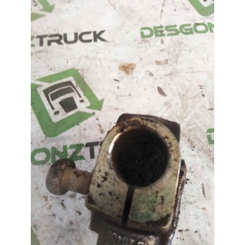 Recambio de columna direccion para man tg - l 7.xxx / 8.xxx 8.180 chasis c (compact) referencia OEM IAM   