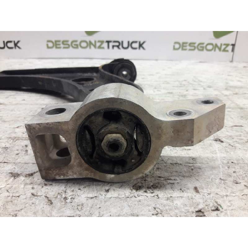 Recambio de brazo suspension inferior delantero derecho para volkswagen caddy ka/kb (2k) furg. referencia OEM IAM - Blanco 3