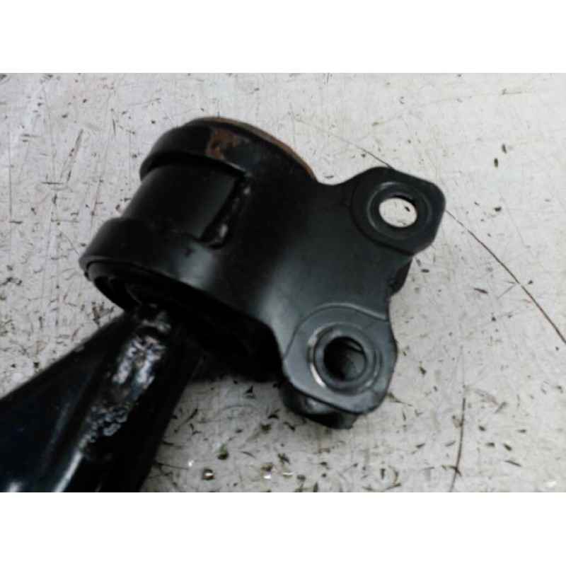 Recambio de brazo suspension inferior delantero izquierdo para ford focus berlina (cap) ambiente (d) referencia OEM IAM - Blanco 5