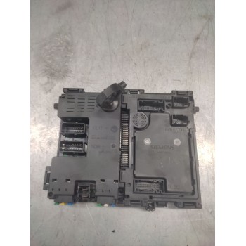 CAJA RELES / FUSIBLES 9626460880 S105872300G