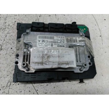 CENTRALITA MOTOR UCE 0261208888 9661940480