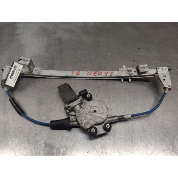 Recambio de elevalunas delantero izquierdo para fiat brava (182_) 1.4 12 v (182.ba) referencia OEM IAM 77702590  