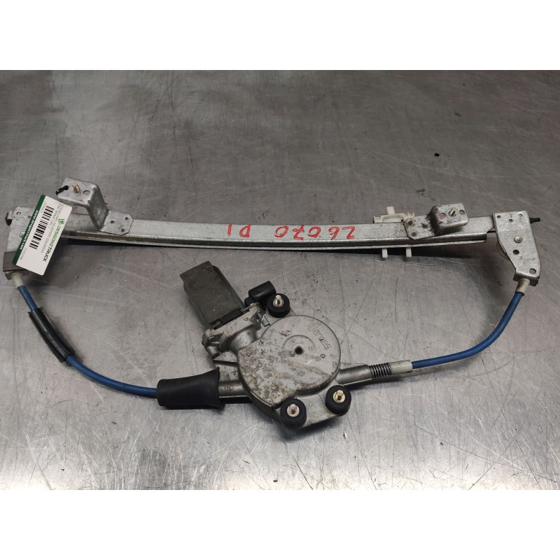 Recambio de elevalunas delantero izquierdo para fiat brava (182_) 1.4 12 v (182.ba) referencia OEM IAM 77702590  