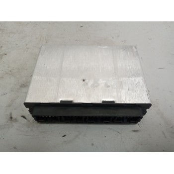 Recambio de modulo electronico para man tg - l 12.xxx 6.9 diesel referencia OEM IAM 81258057055 CENTRALITA FFR 