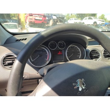 peugeot 308 del año 2002