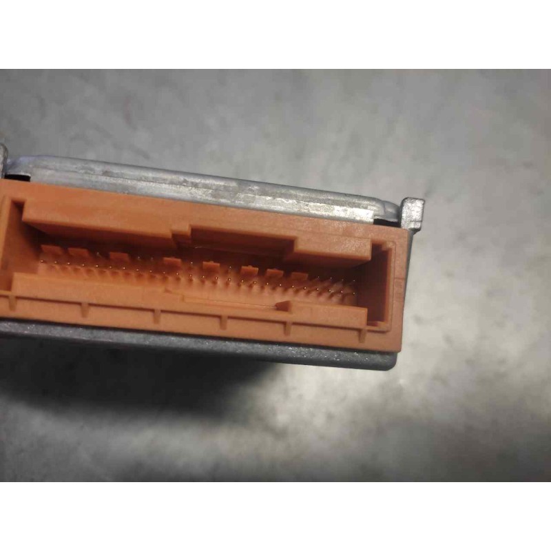 Recambio de centralita airbag para citroën xsara berlina 1.9 diesel referencia OEM IAM 9642927780 600237400 2