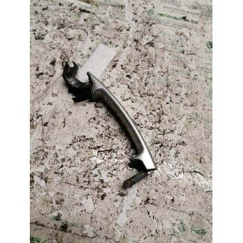 Recambio de maneta exterior delantera derecha para seat leon (1m1) referencia OEM IAM 3B0837207  