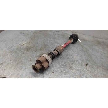 Recambio de transmision delantera derecha para volvo s40 berlina td referencia OEM IAM  26CM MANGUETA 