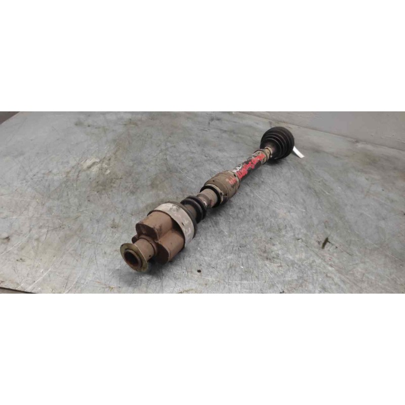 Recambio de transmision delantera derecha para volvo s40 berlina td referencia OEM IAM  26CM MANGUETA 2