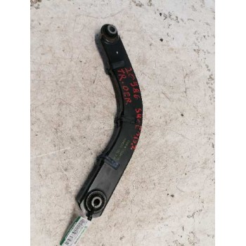 BRAZO SUSPENSION SUPERIOR TRASERO DERECHO 13204115 