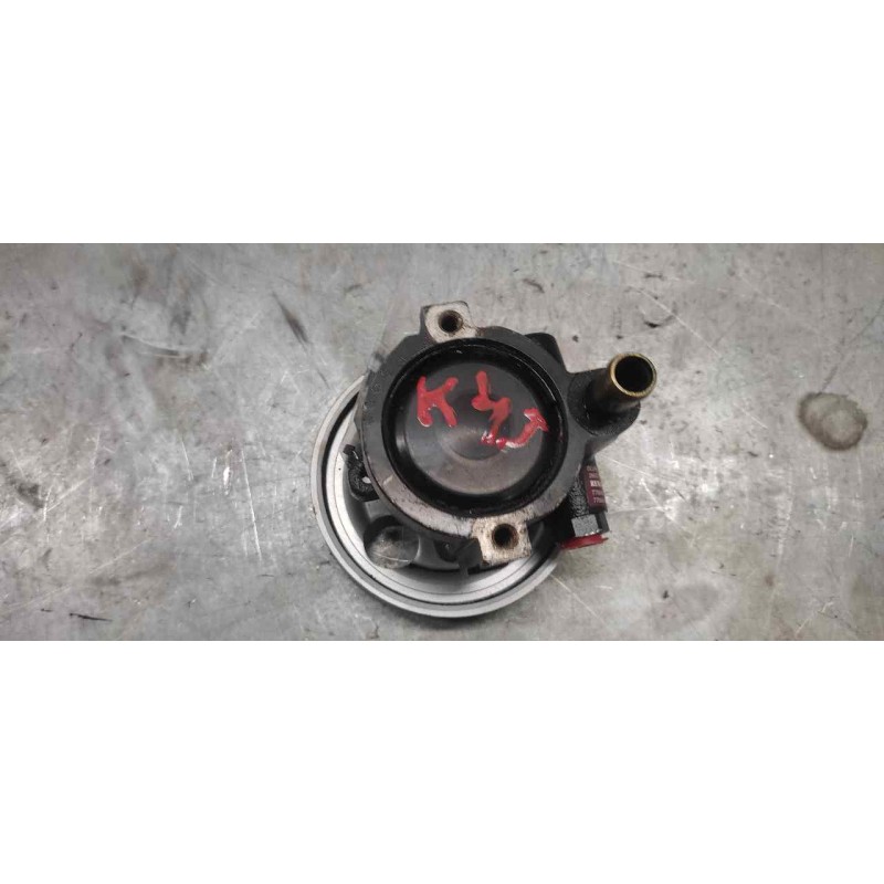 Recambio de bomba direccion para dacia logan 1.6 cat referencia OEM IAM 7700431286 7700431283 3
