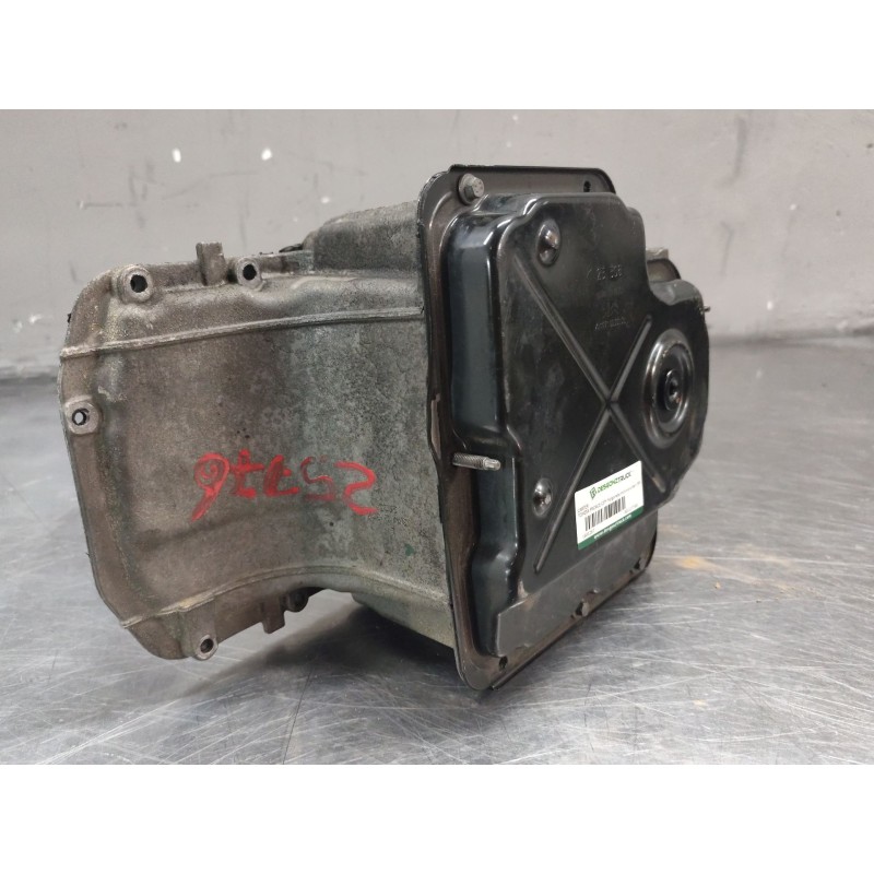 Recambio de carter para toyota proace city furgoneta/monovolumen (bpz_) 1.5 d-4d 100 (bpzmd) referencia OEM IAM 9810277580 - Blanco 3
